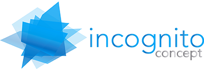 Incognito Concept