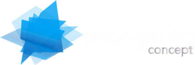 Incognito Concept