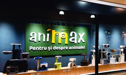 Animax Shopfitting