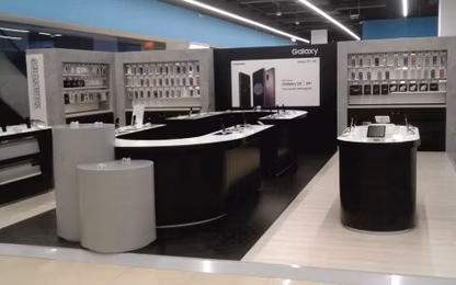 Samsung Mobilier