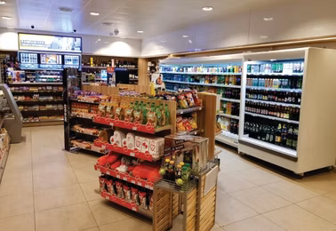 MOL Shopfitting