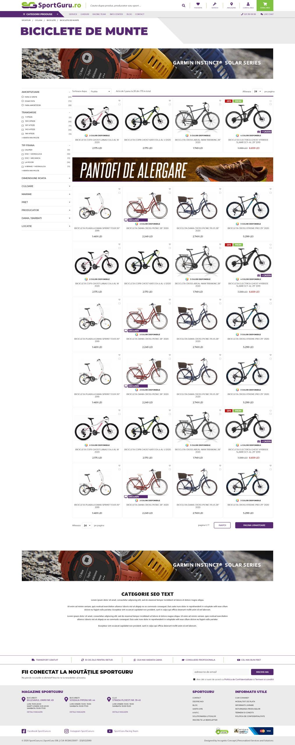 L4 Biciclete De Munte Scaled