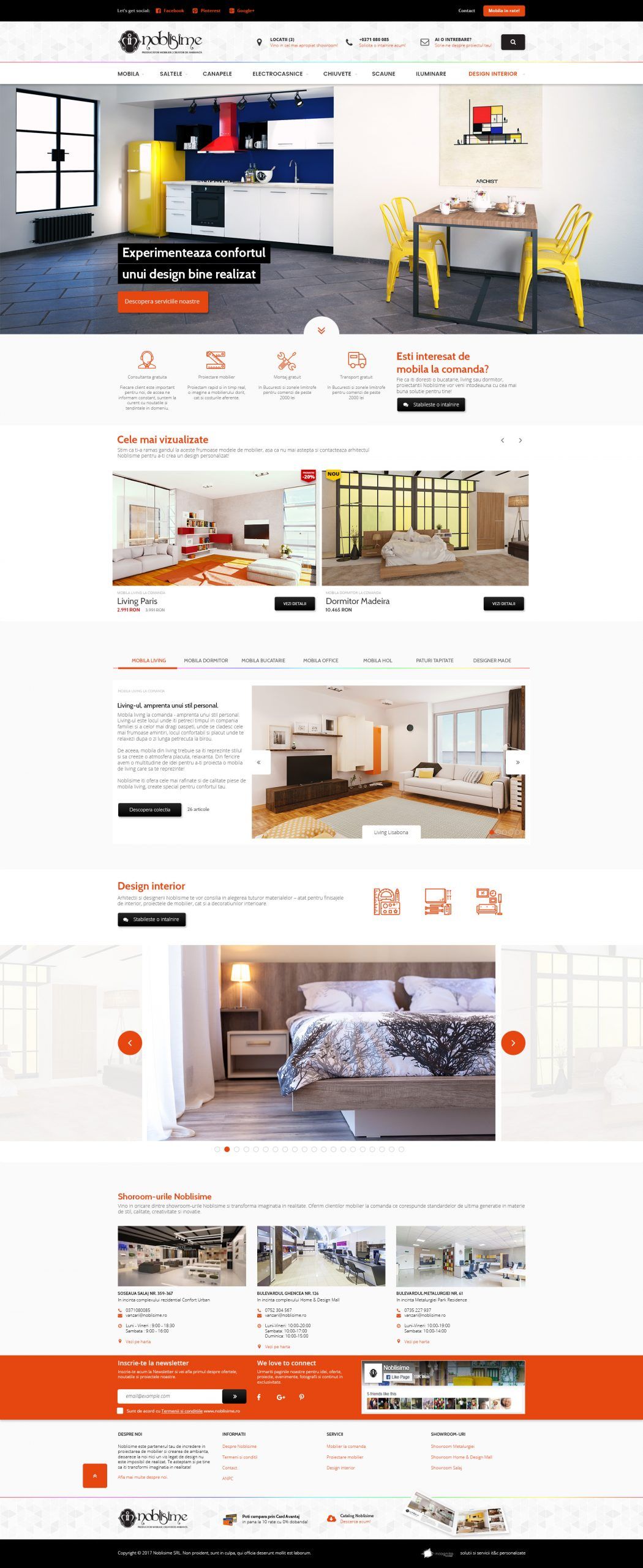 1 Nobl Home Bootstrap3 1170px V3a Scaled