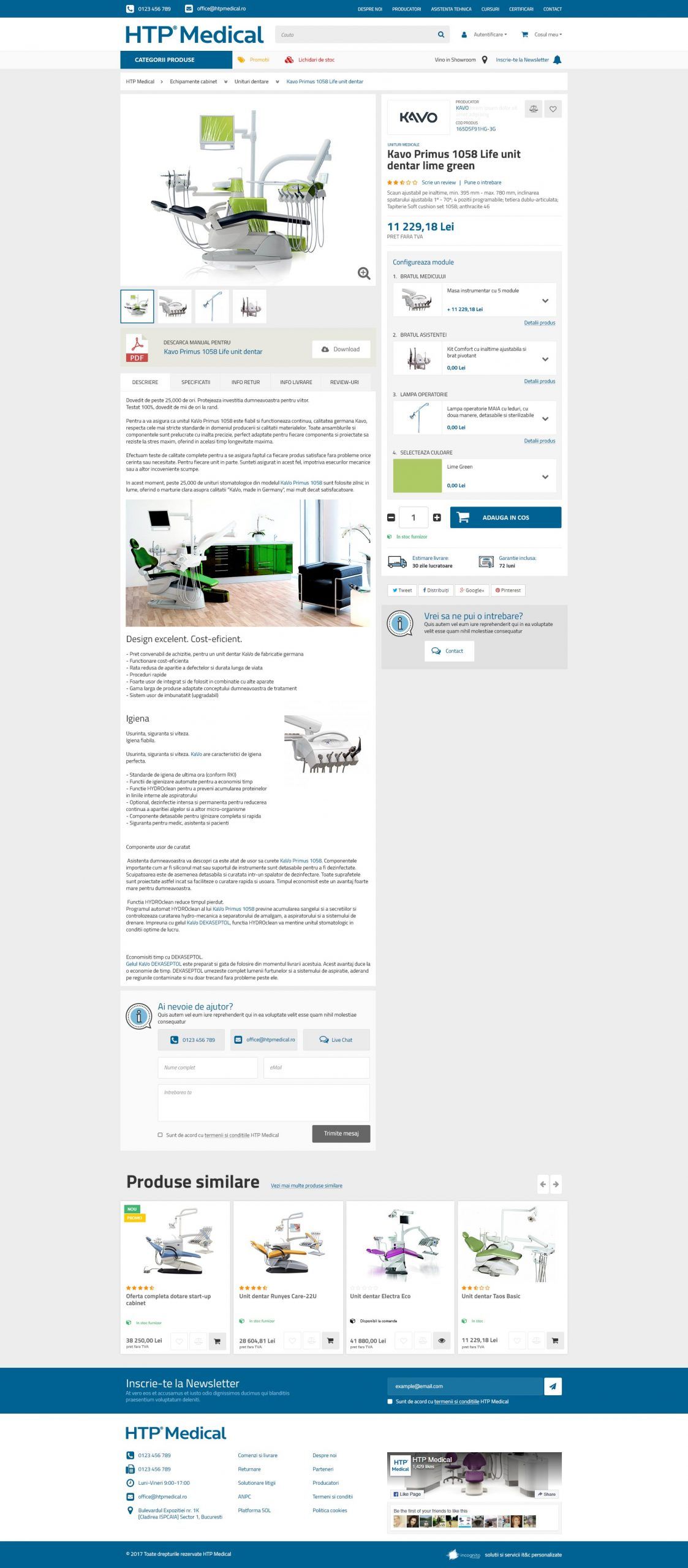 Htp Produs Bootstrap3 1170px Scaled