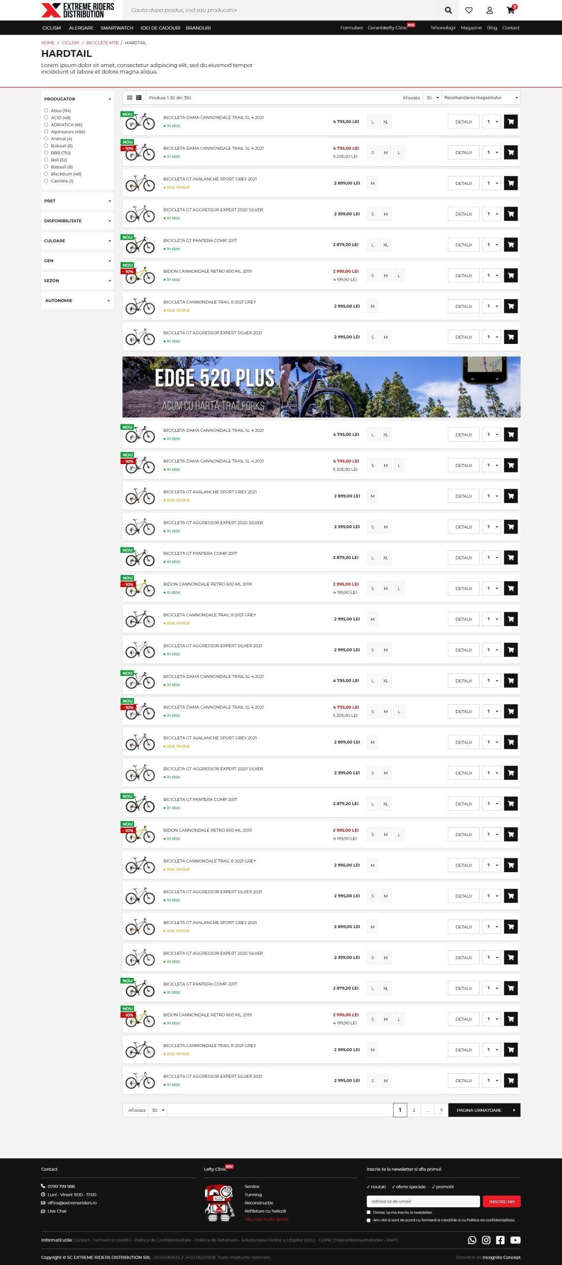 Categorie L3 List Scaled