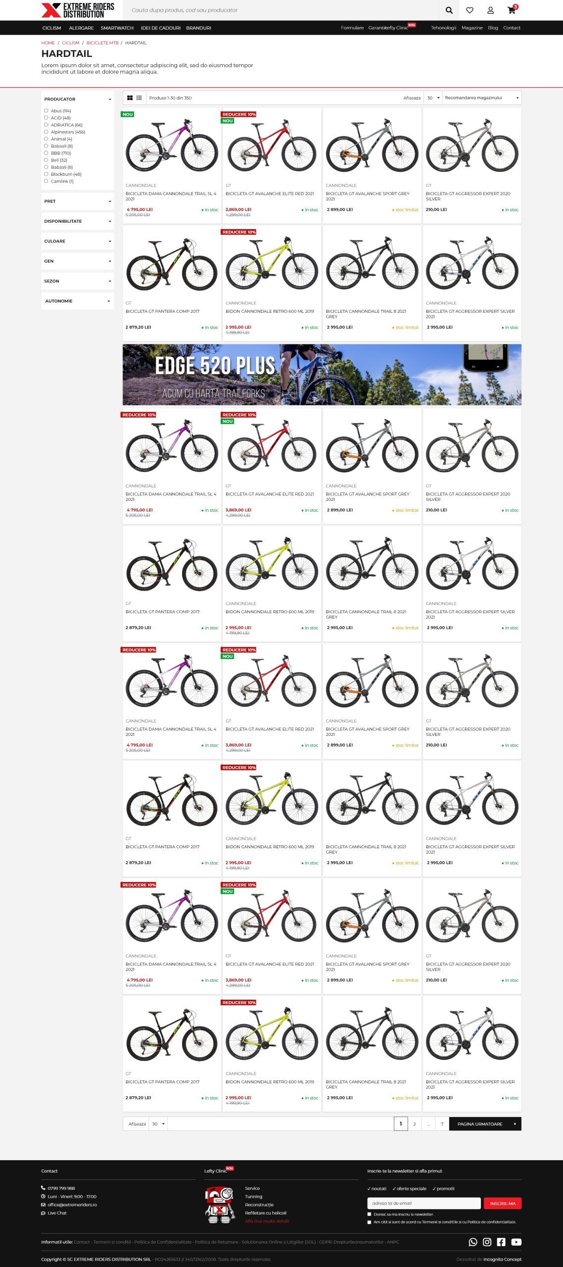 Extreme Riders Categorie L3 Scaled
