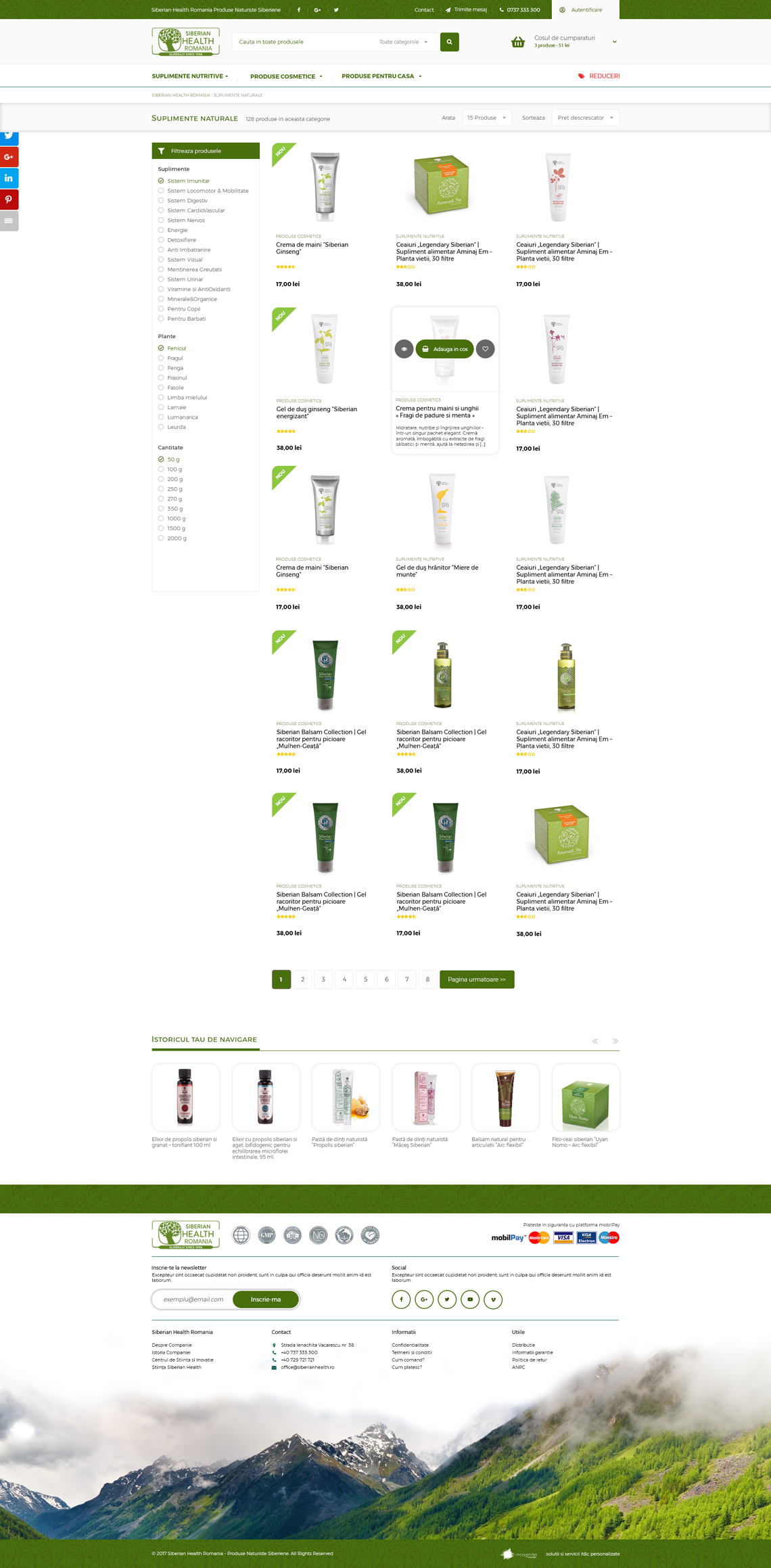 Shr Categorie Bootstrap3 1170px