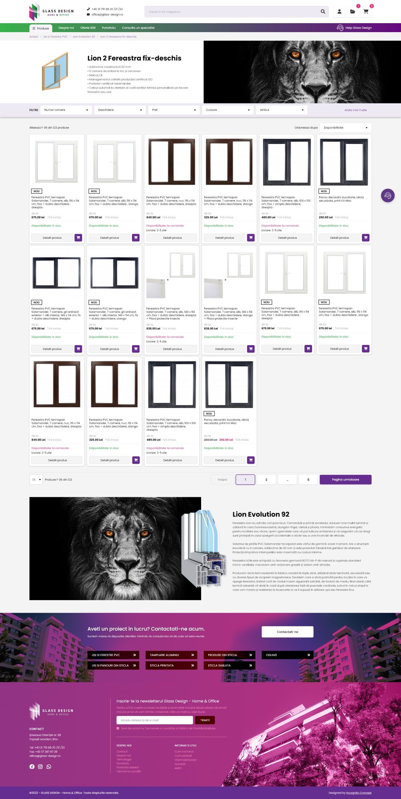 Glass Design Categorie L3 Scaled