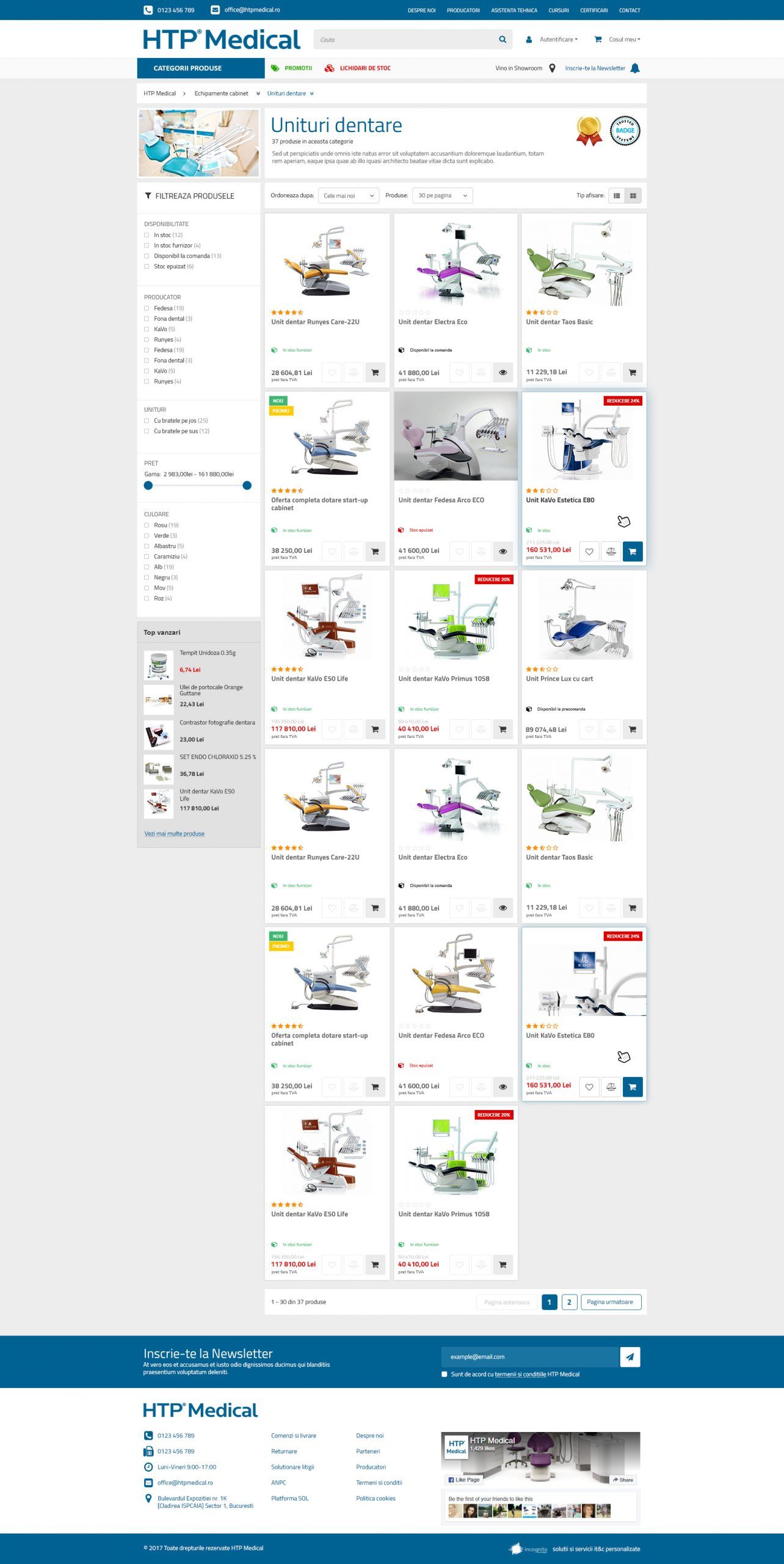 Htp Categorie Bootstrap3 1170px Scaled