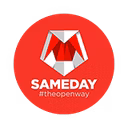 Sameday