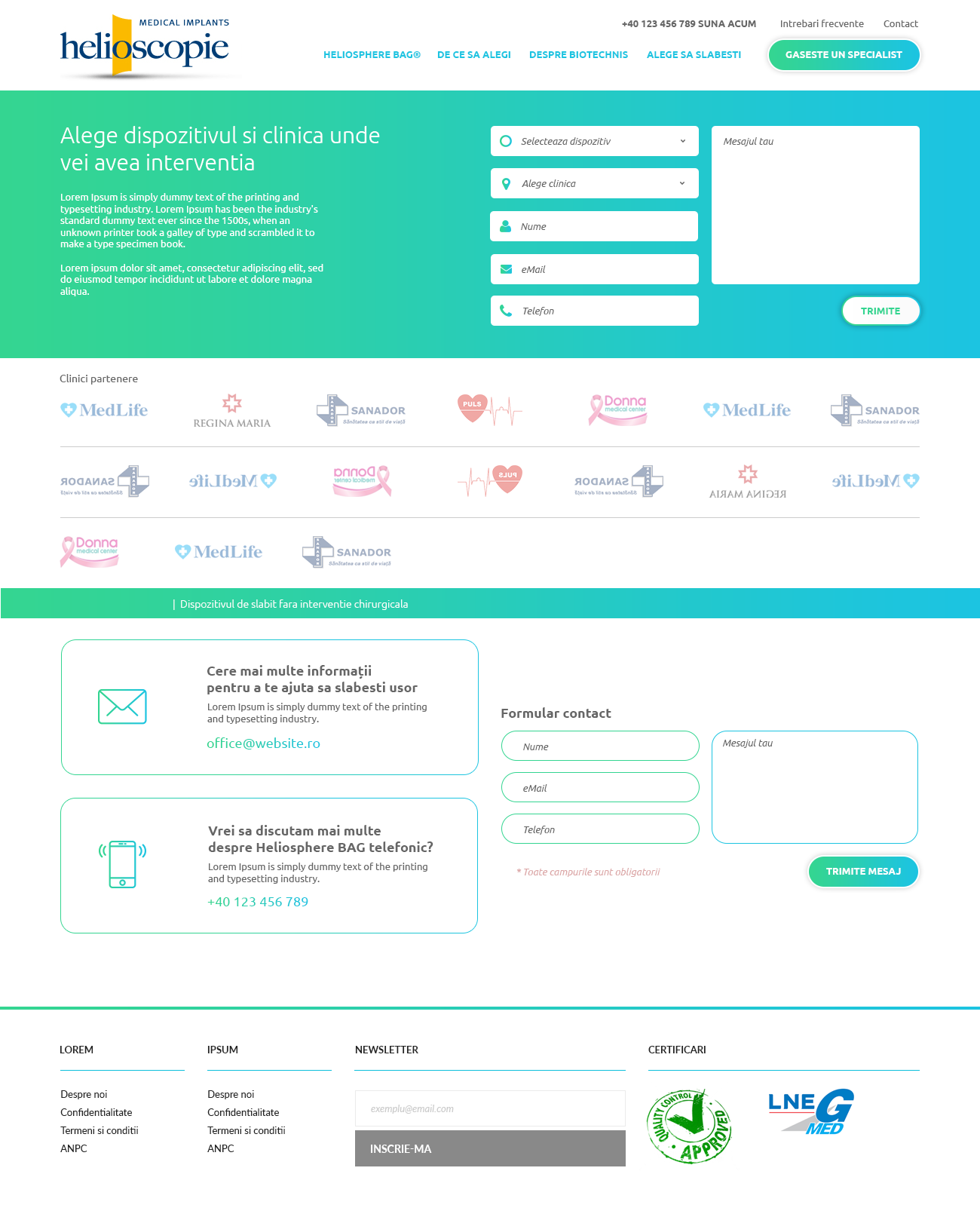 Heliosphere Bootstrap3 1170px Contact