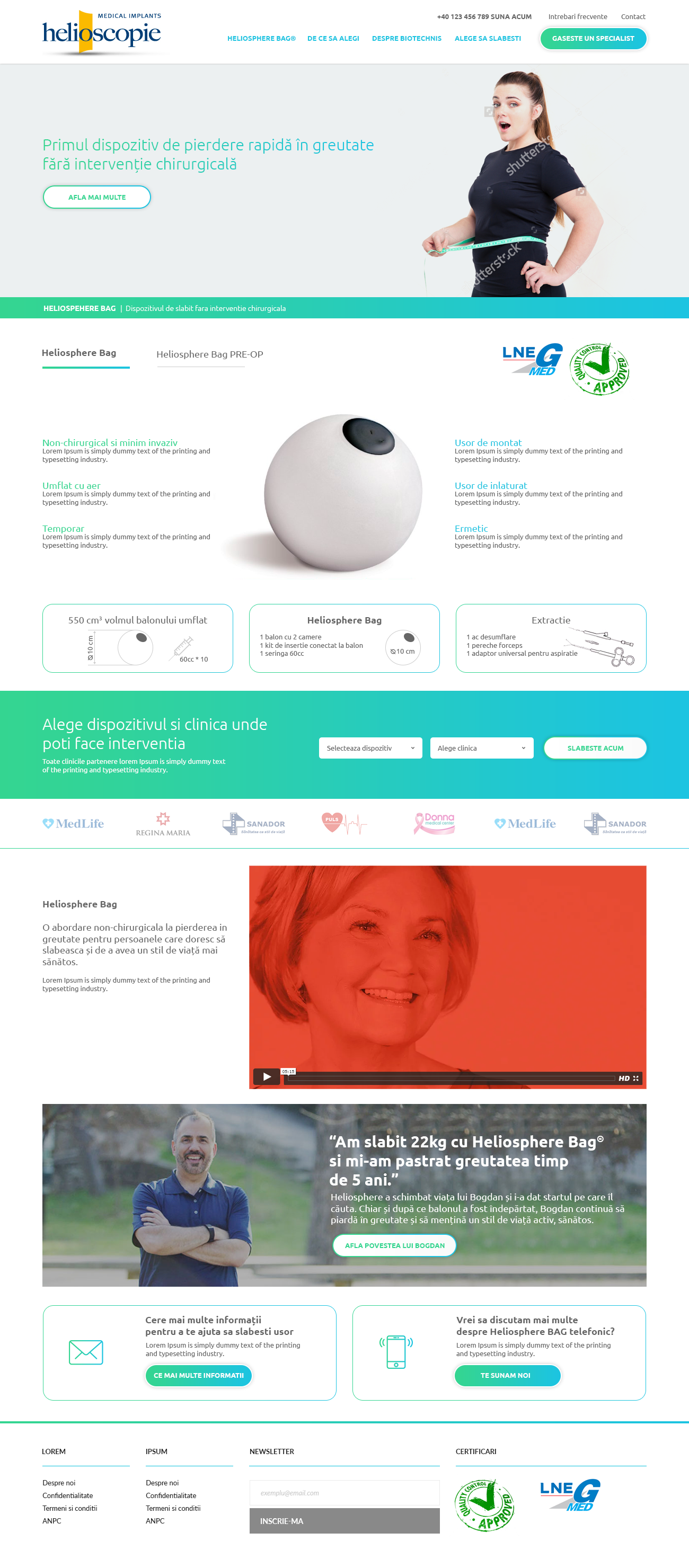 Heliosphere Bootstrap3 1170px Home