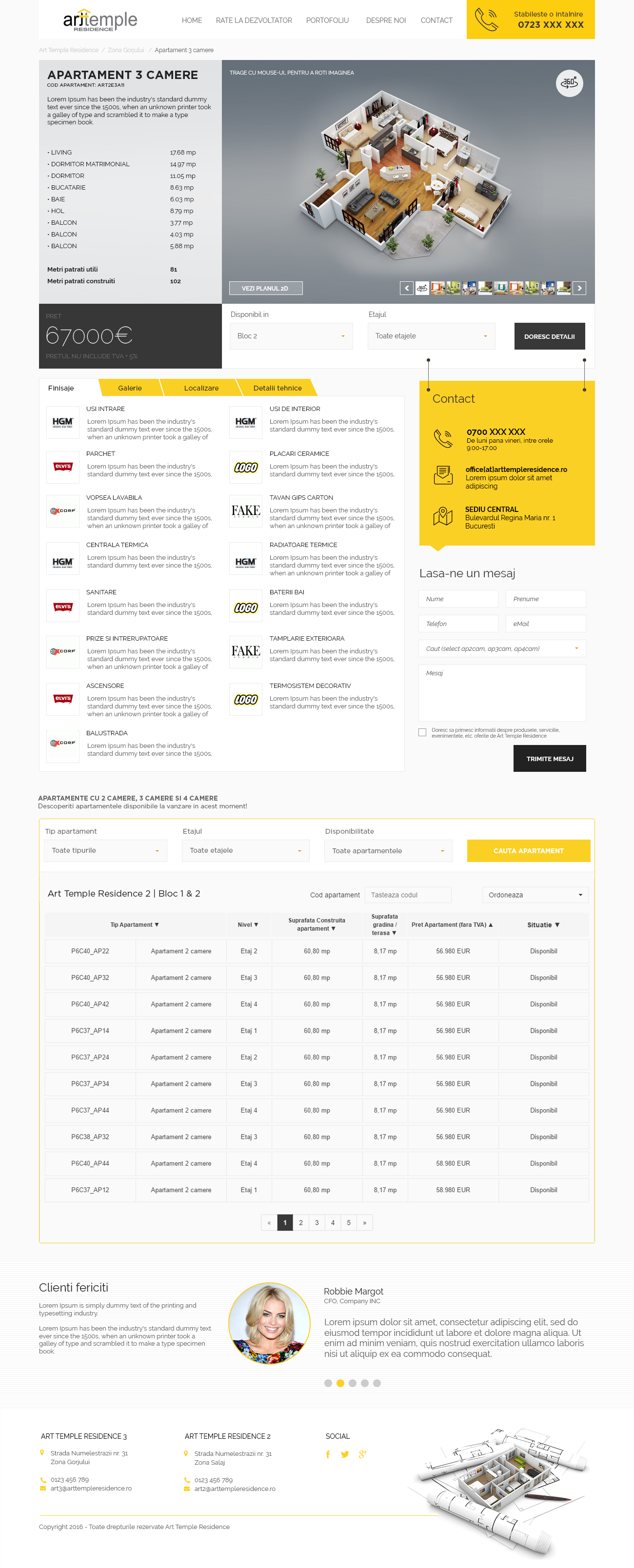3. Atr Apartament V2