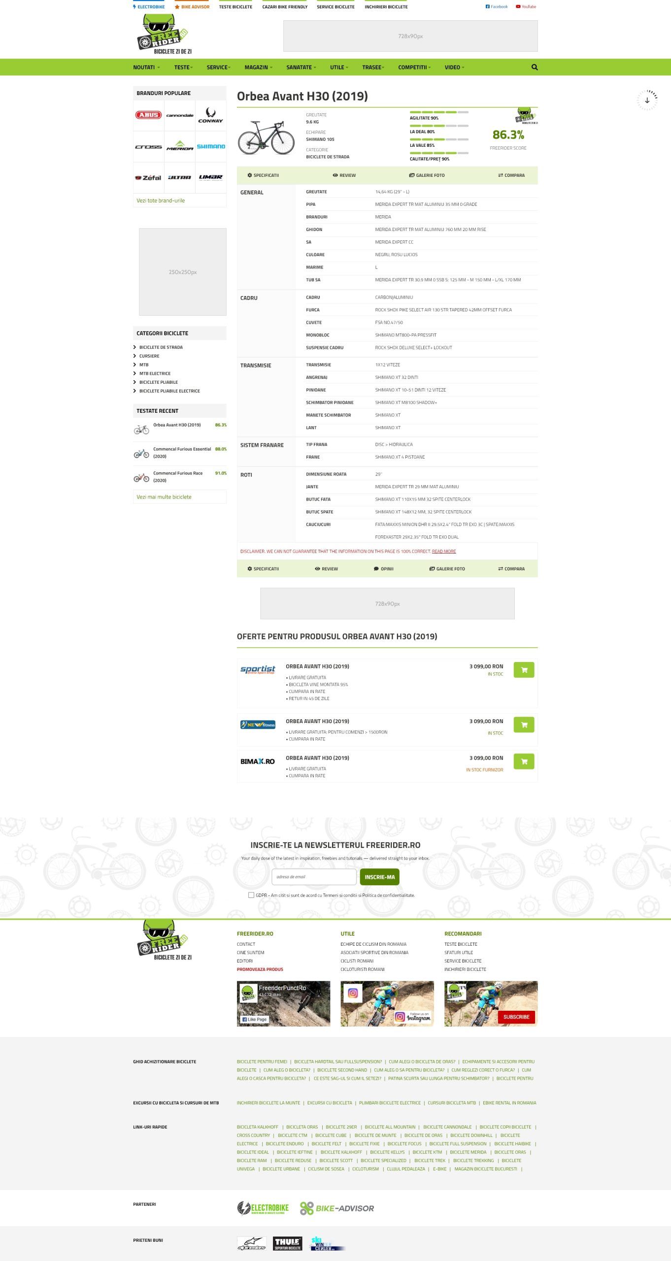 Bicicleta Specs Scaled