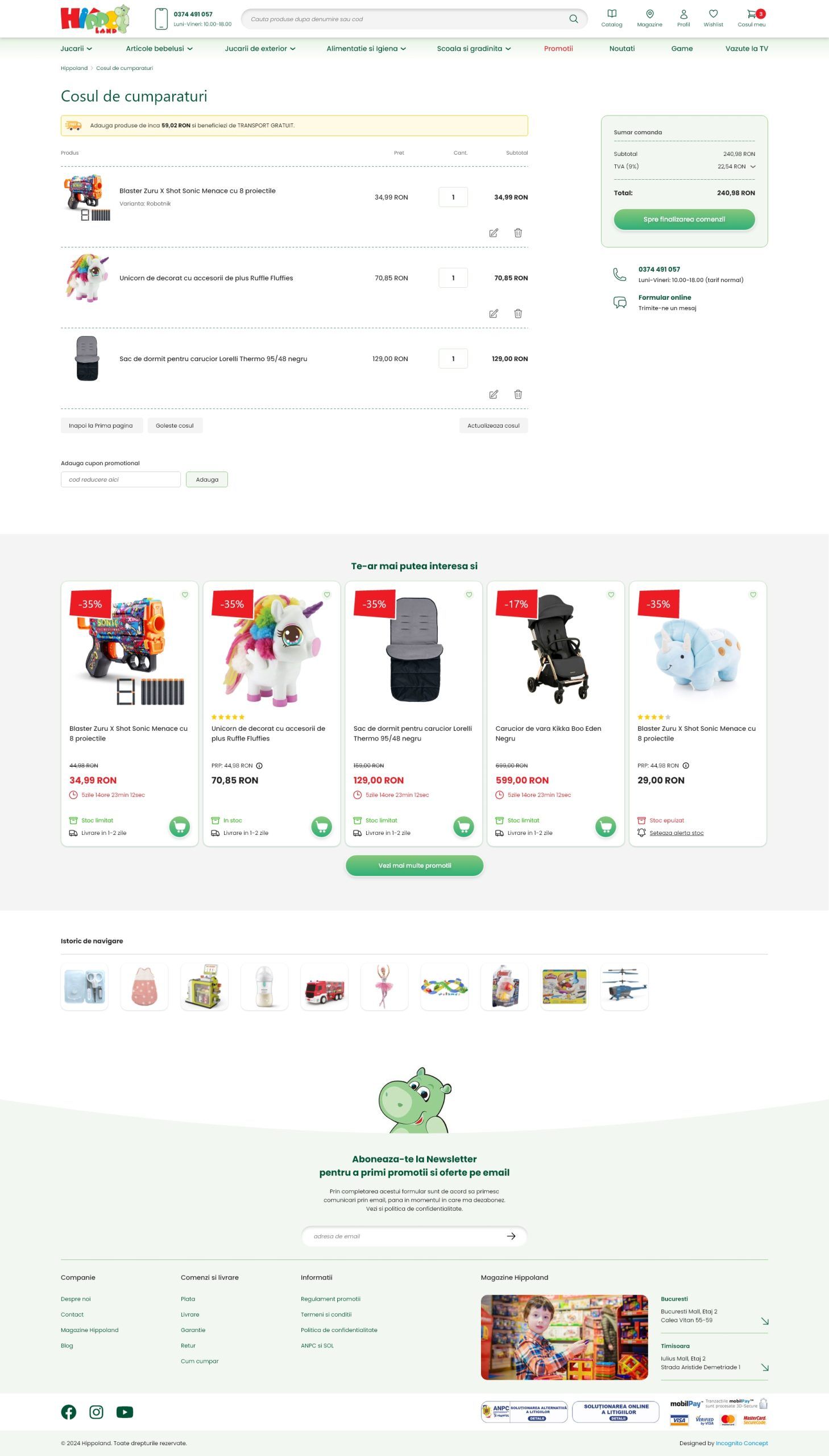 Hippoland Cosul De Cumparaturi Scaled