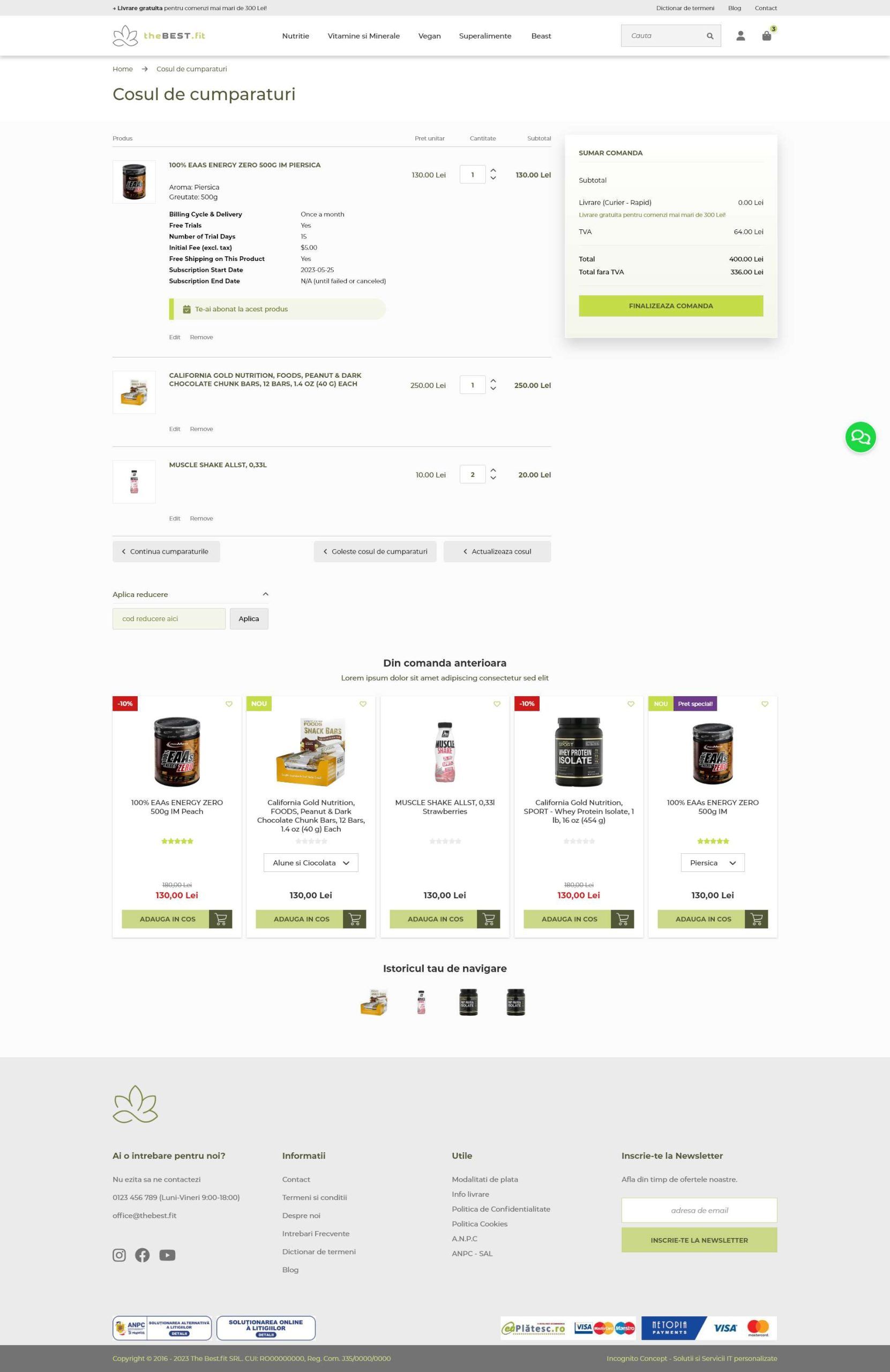 Thebest Fit Cosul De Cumparaturi Scaled