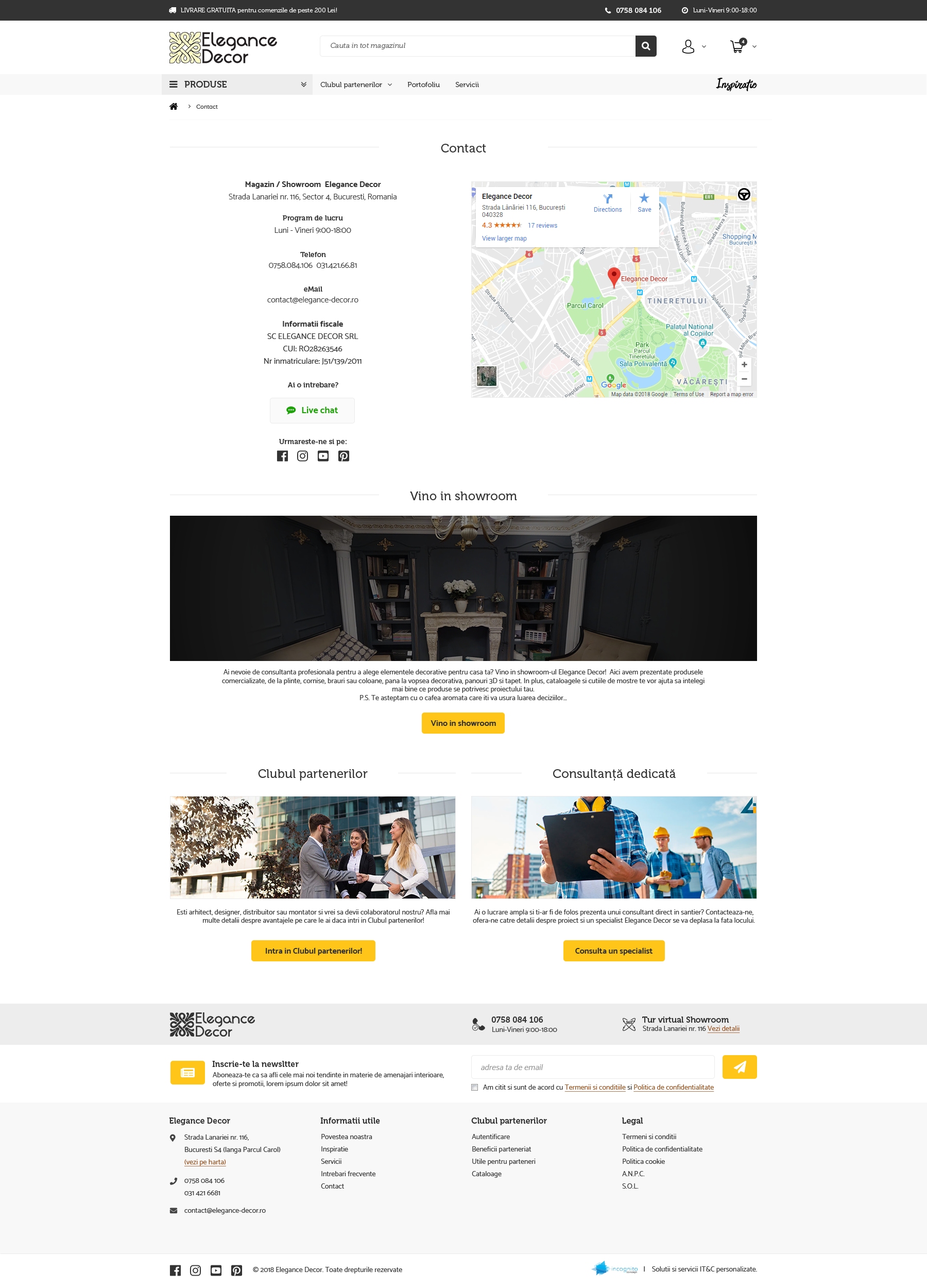 Eld Contact2 E3 Bootstrap3 1170px