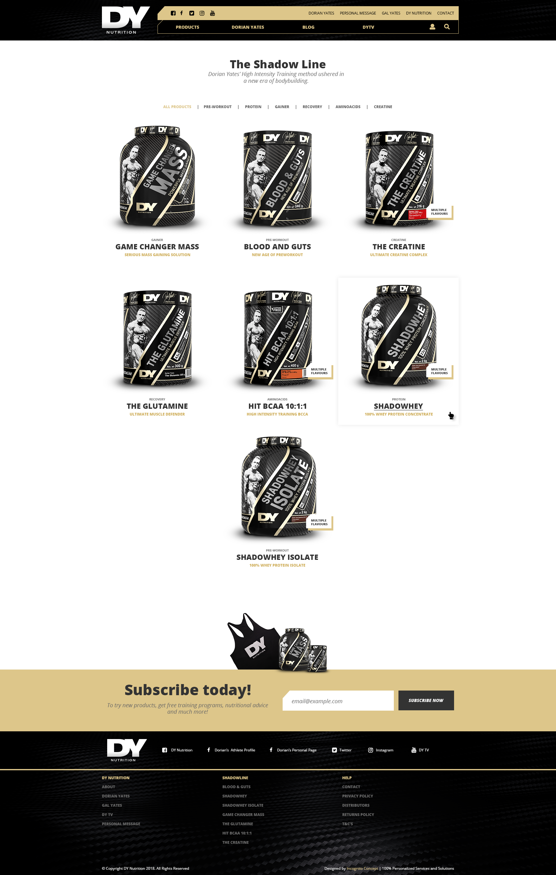 Dyn Listing Bootstrap3 1170px