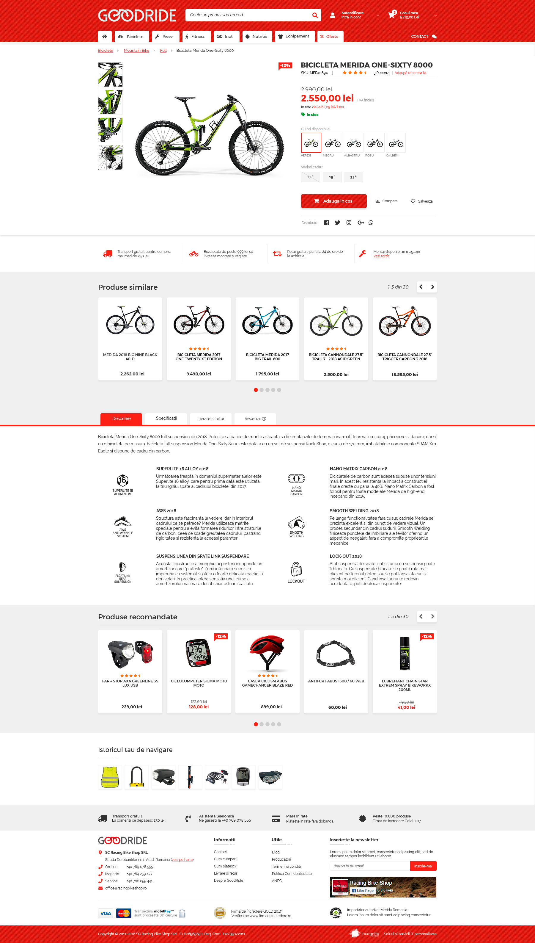 Rbs Product 2atribute Swatch V2