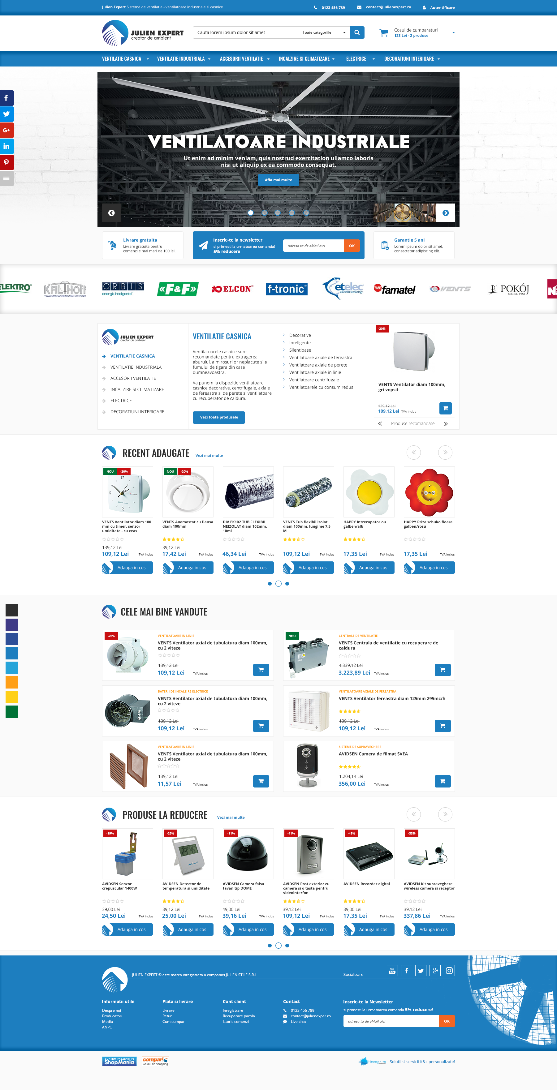 Julienexpert Home Julienexpert 1170px