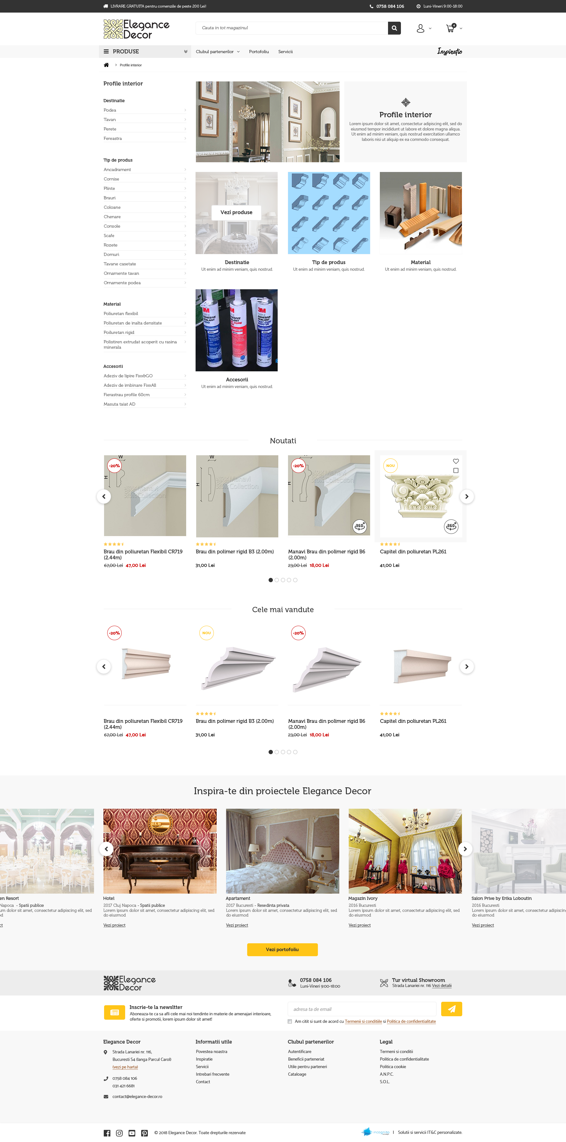 Eld Listing L1 E3 Bootstrap3 1170px