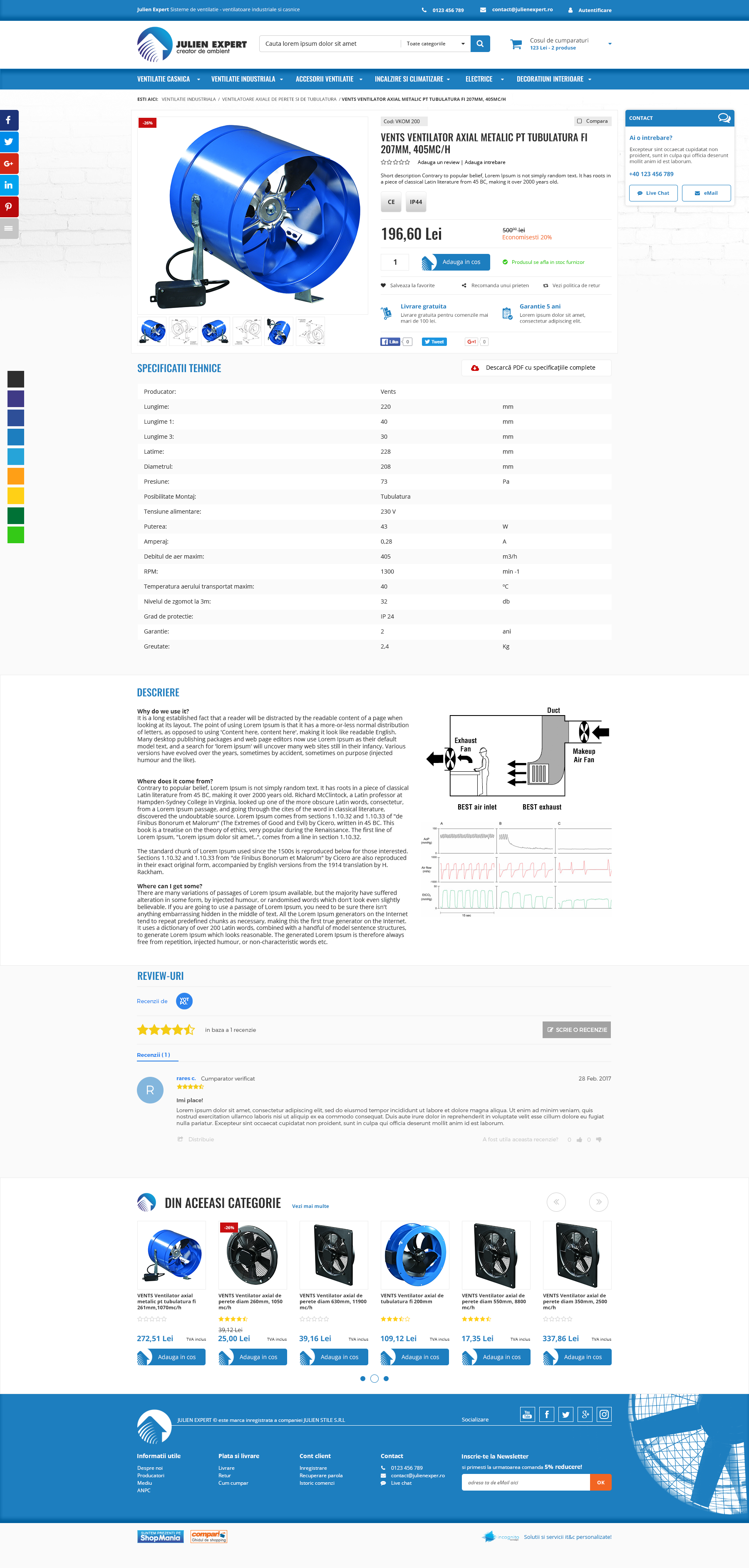 Julienexpert Produs Julienexpert 1170px
