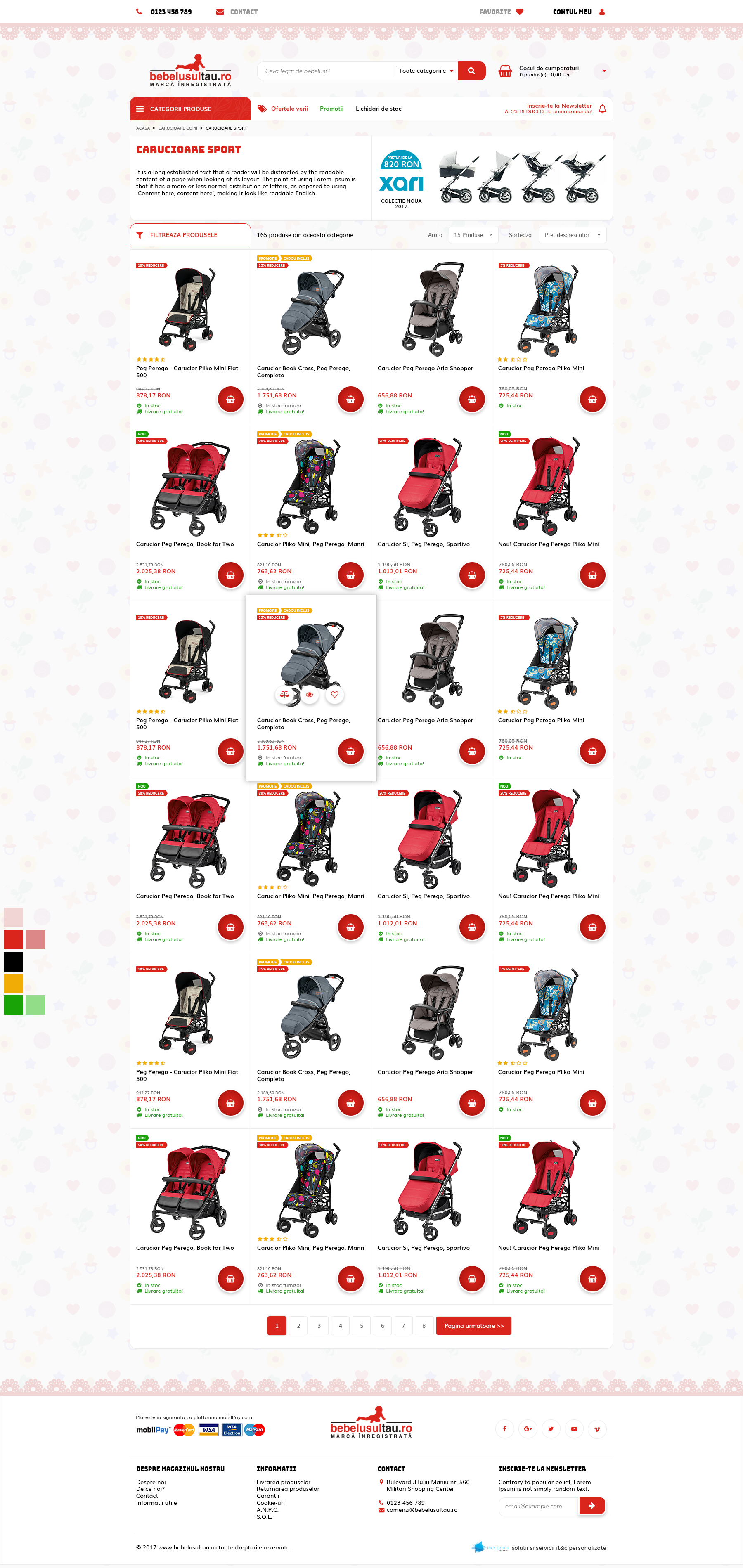 Bbt Category Bootstrap3 1170px