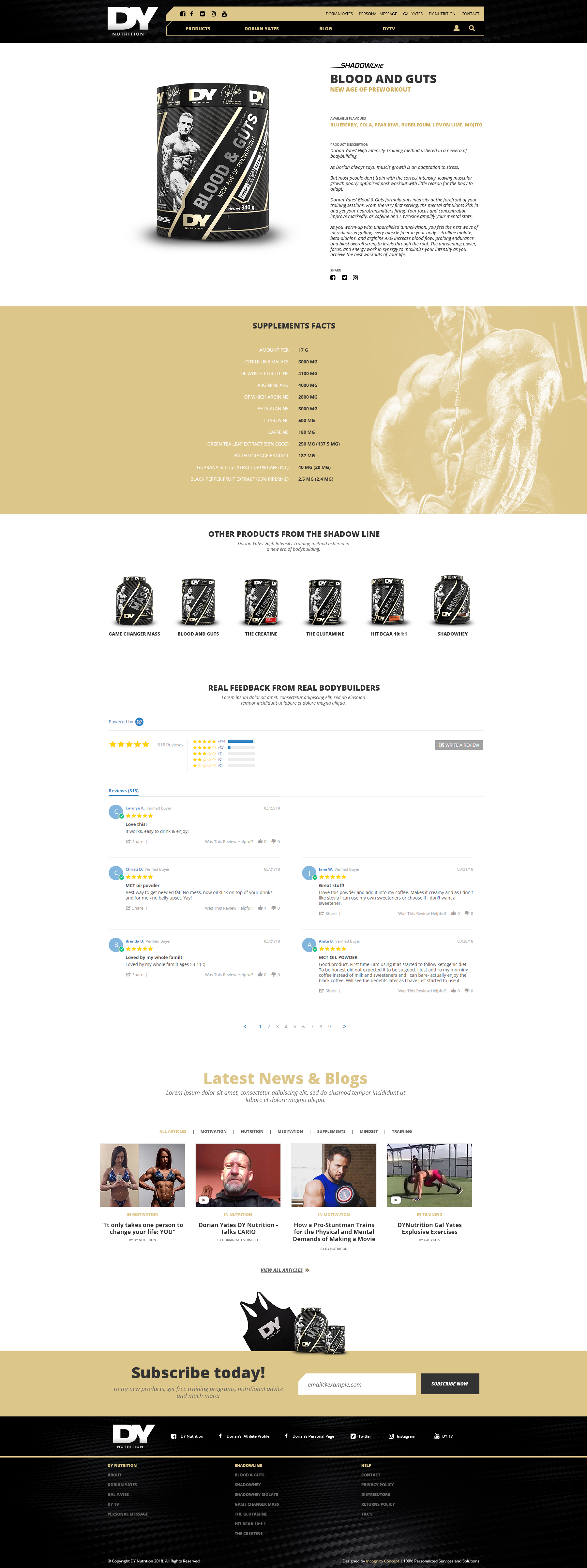 Dyn Product Bootstrap3 1170px