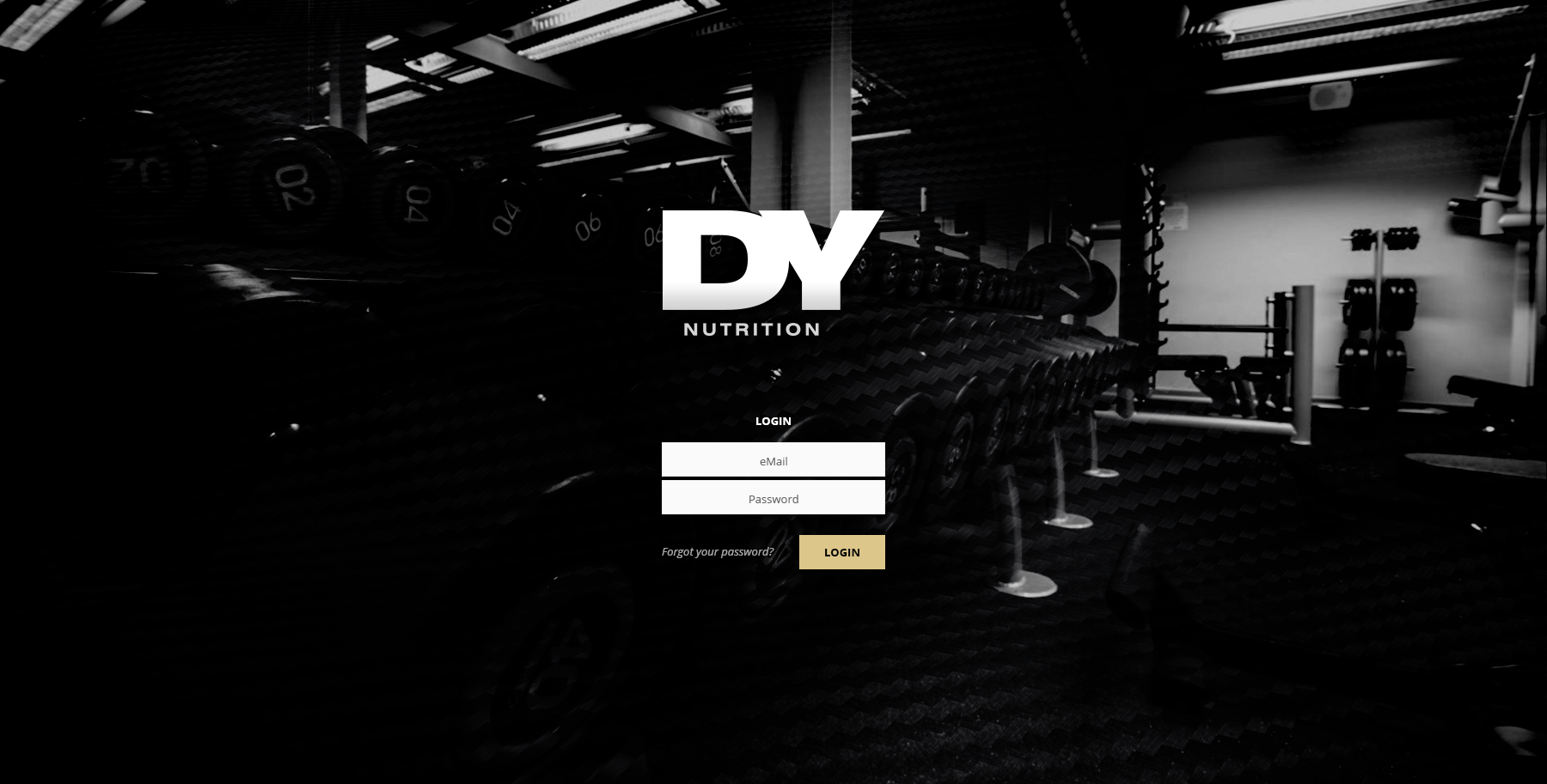 Dyn Login Bootstrap3 320px