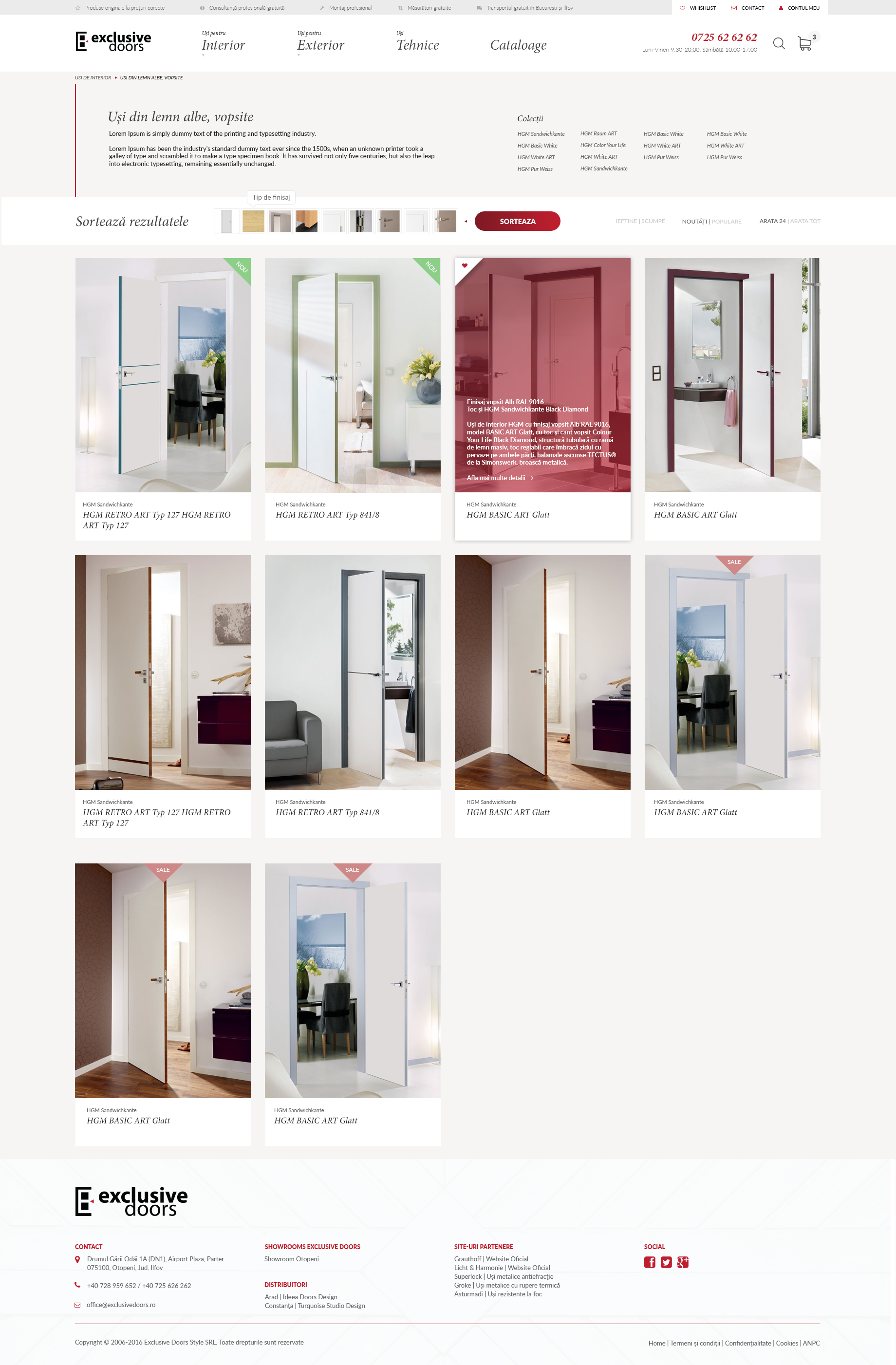 Edoors Bootstrap3 1560px Subcateg E2