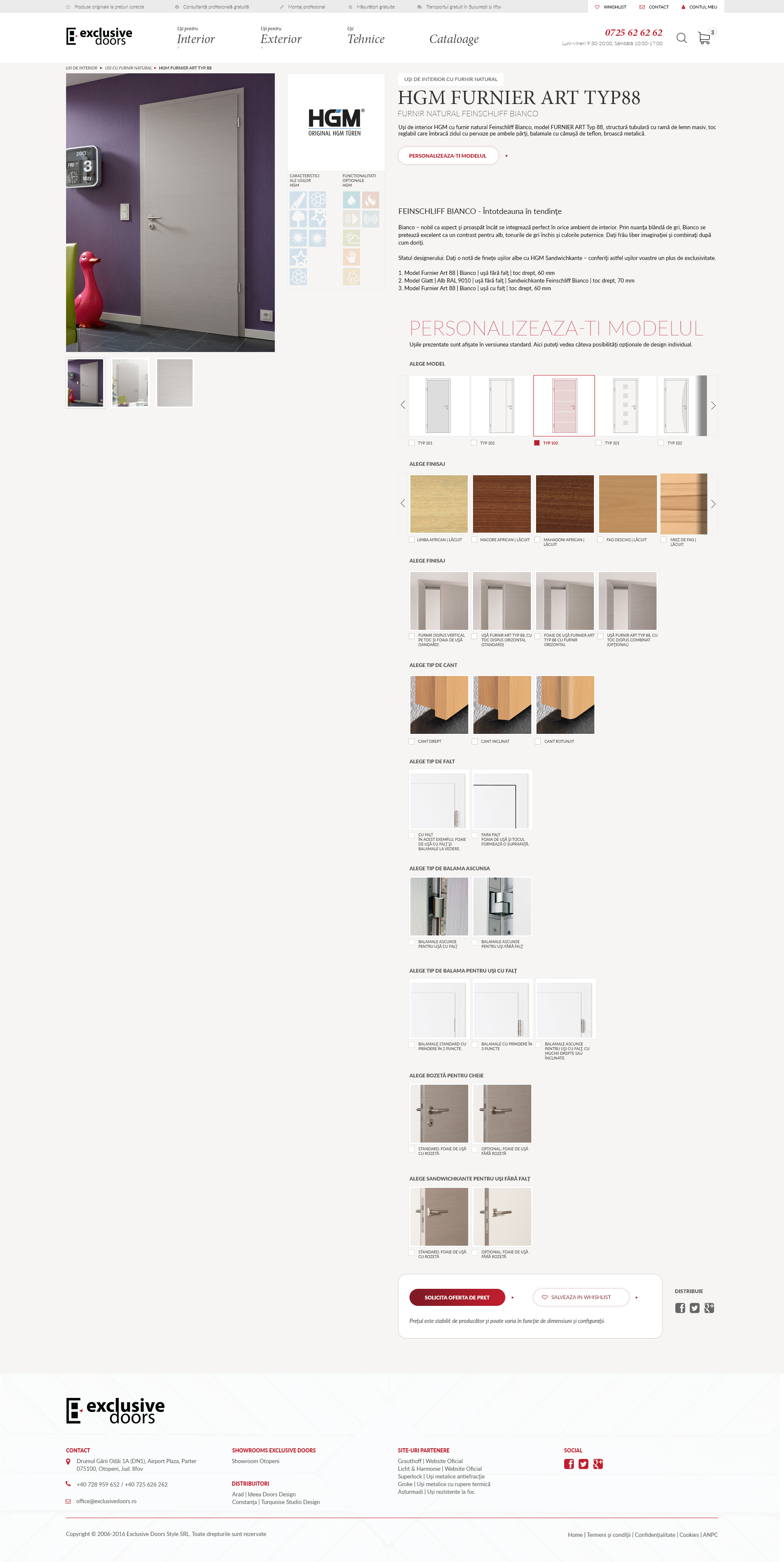 Edoors Bootstrap3 1560px Produs E2