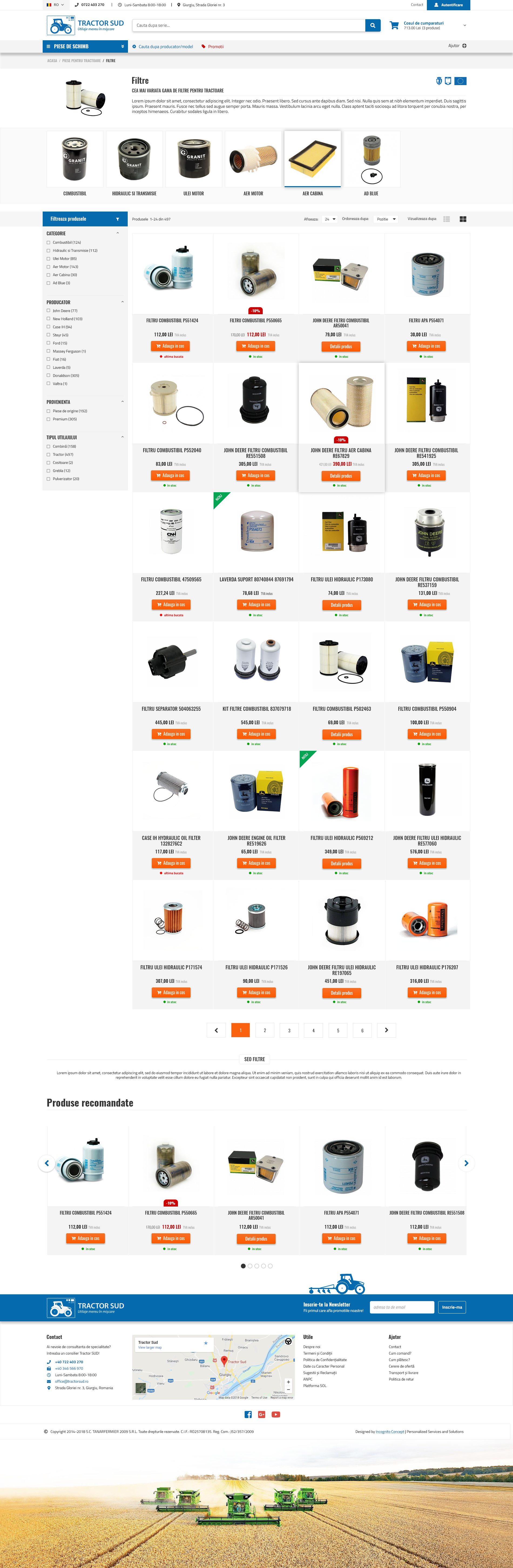 Tsud Categorie L2 Bootstrap3 1900px