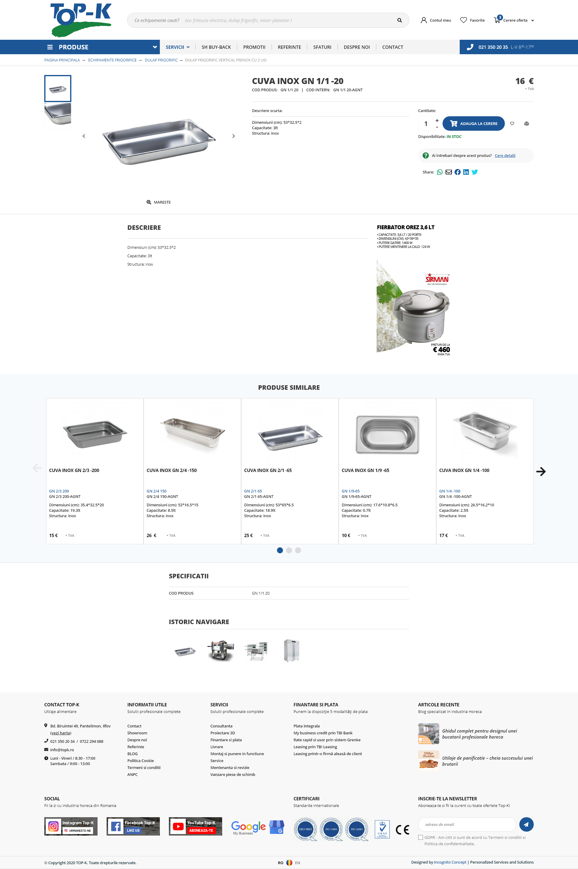 Produs Dulapfrigorific2 – 1