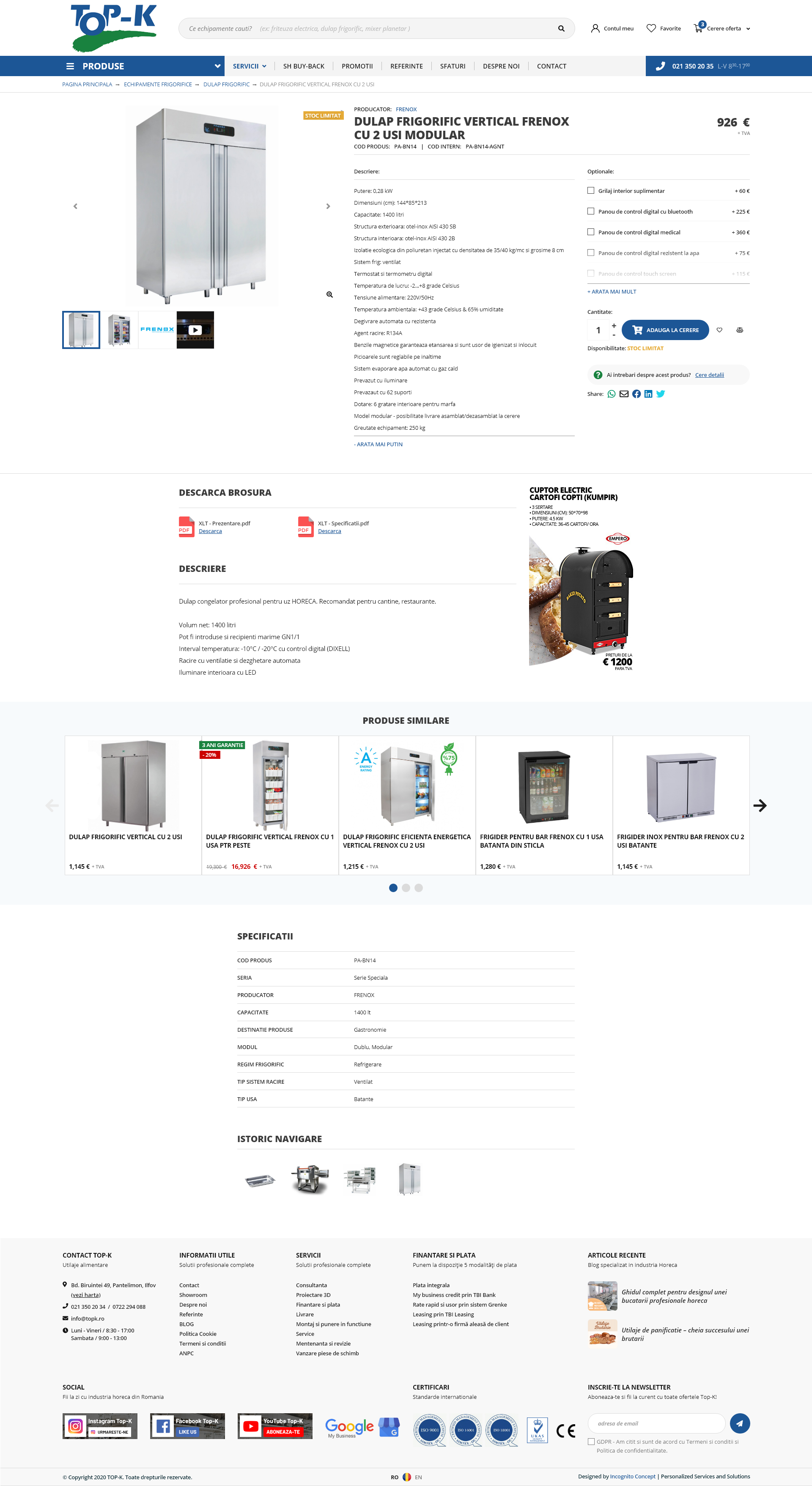 Produs Dulapfrigorific2