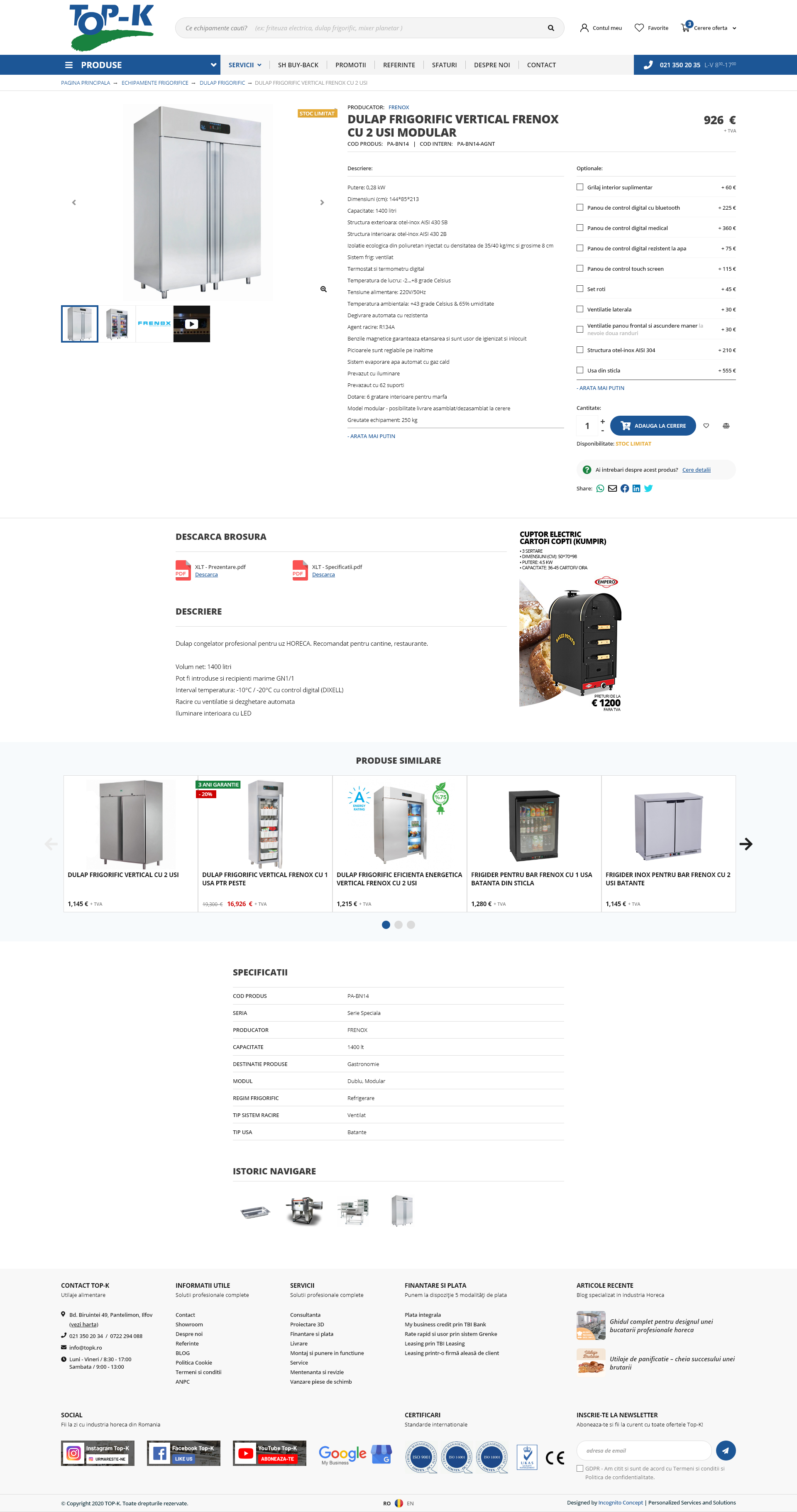 Produs Dulapfrigorific3