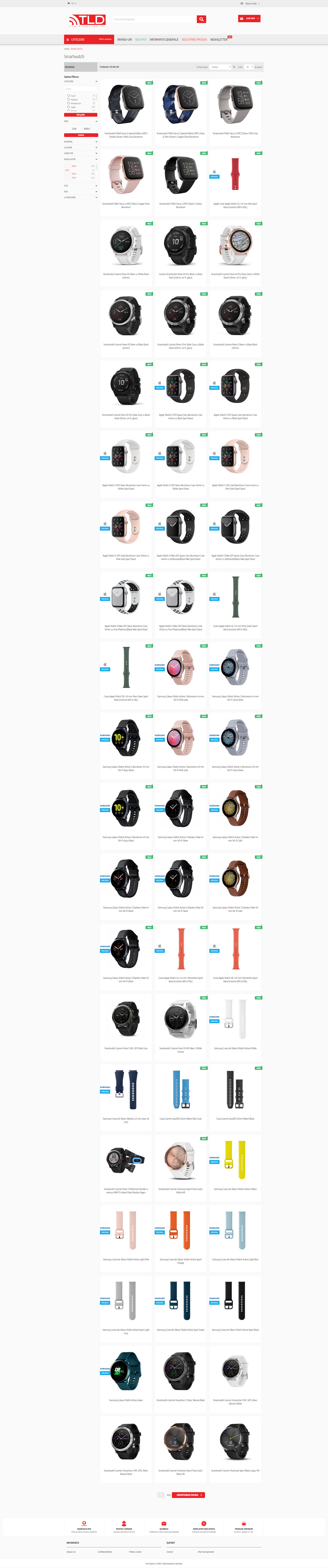 Tld Arcoexpert Categ