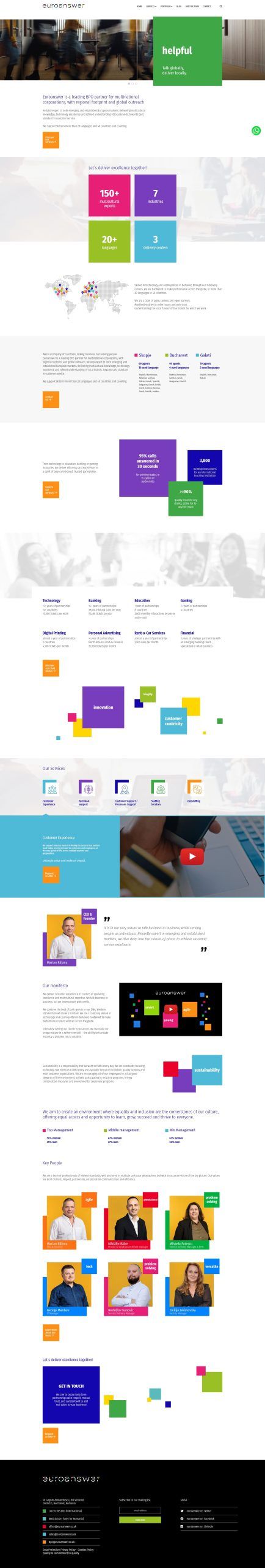 Homepage – Remake Scaled