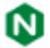 nginx