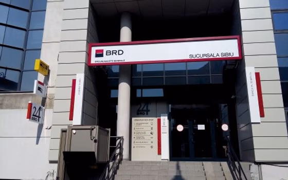 BRD