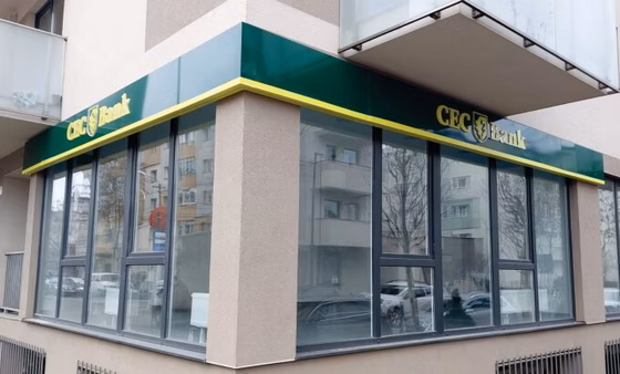 CEC Bank