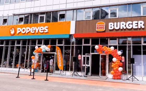 Popeyes