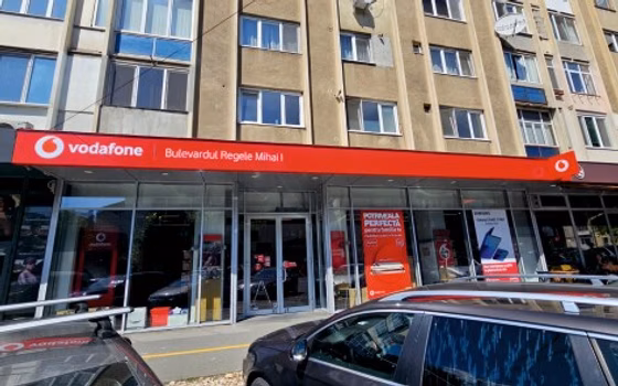 Vodafone