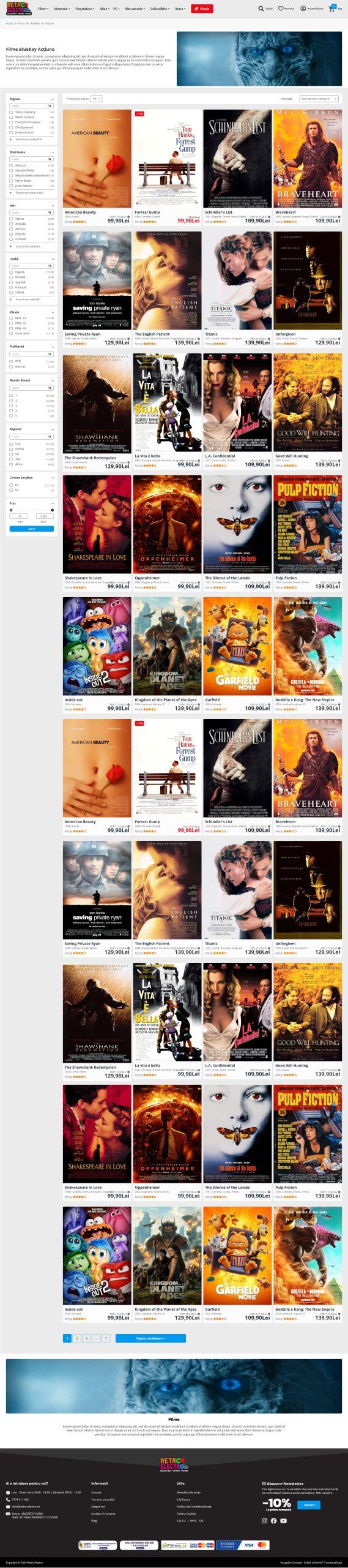 L3 Filme – Bluray Actiune Scaled