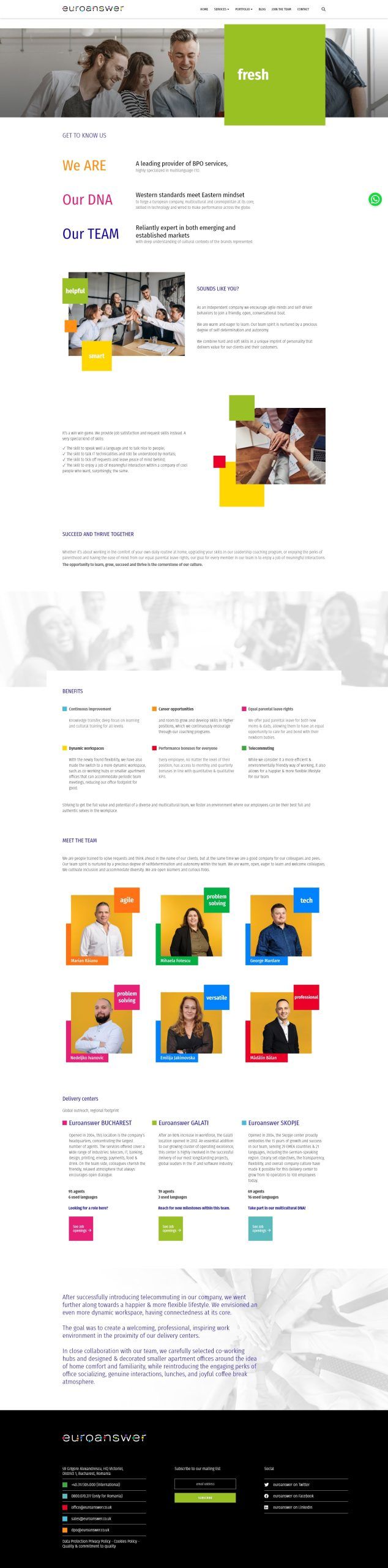 Join The Team Scaled