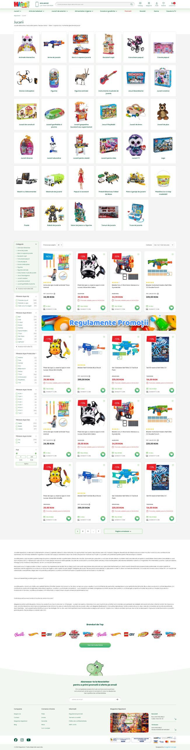 Hippoland Categorie L1 Scaled