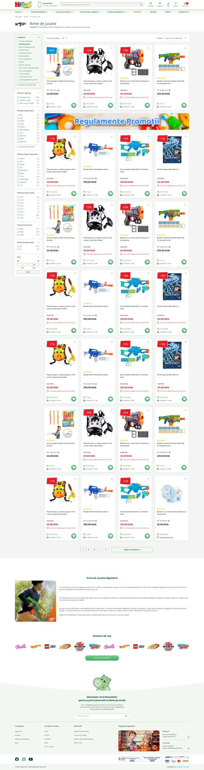 Hippoland Categorie L2 Scaled