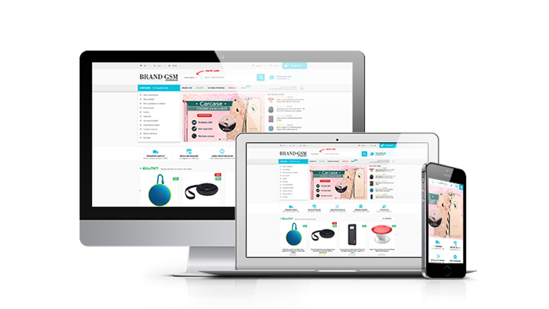BrandGSM.ro