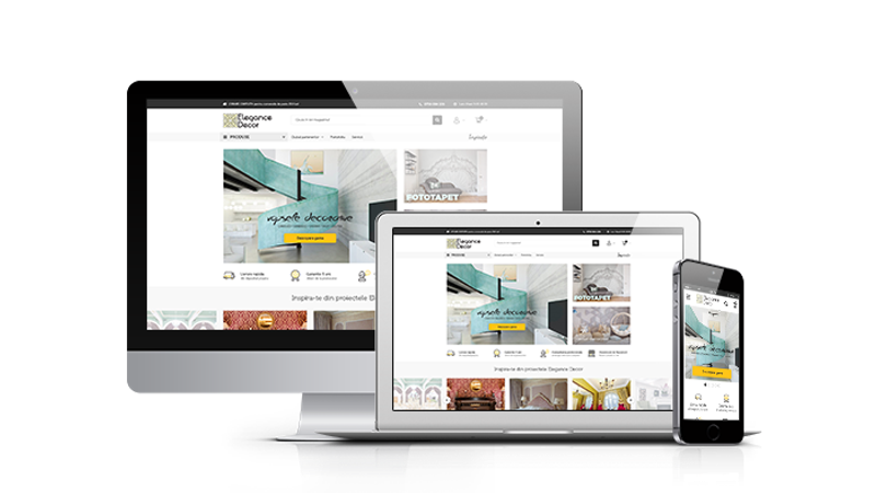 EleganceDecor.ro