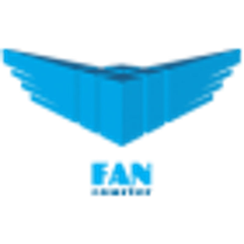 Fan Courier Icon 10 70x70