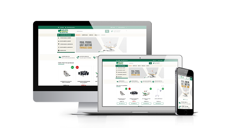 HeliosDental.ro